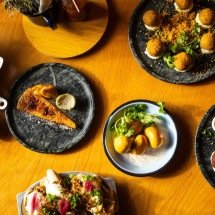 2025 se despede com bons motivos para sair para comer e beber em BH - Andu de Dois/Divulga&ccedil;&atilde;o