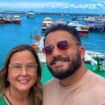 Suspeito de matar a própria mãe por dívidas de jogo vai a júri popular - Reprodu&ccedil;&atilde;o redes sociais