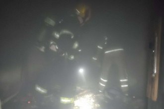 BH: irmãos brigam, e um deles coloca fogo na casa, no Alto Vera Cruz