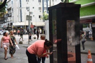 Ondas de calor avançam sobre 84% de Minas Gerais, incluindo a Grande BH