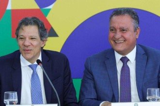 Ainda é muito cedo, mas já tem gente pensando na Casa Civil de Lula em 2027