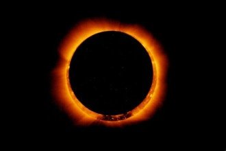 Por que o eclipse solar de 2027 será o mais longo do século?