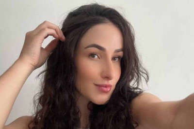 Kelly tinha 26 anos e se queixava de falta de ar -  (crédito: Redes sociais)