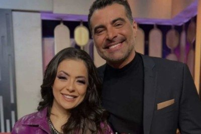 Li Martins vem passando dificuldades após a morte do marido JP Mantovani -  (crédito: Instagram/Reprodução)