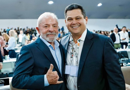 Ricardo Stuckert / PR