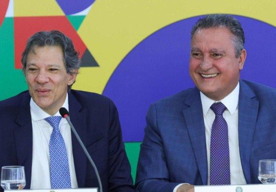 Ainda é muito cedo, mas já tem gente pensando na Casa Civil de Lula em 2027