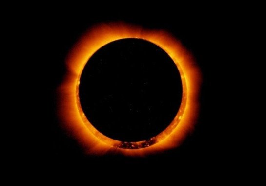 Por que o eclipse solar de 2027 será o mais longo do século?