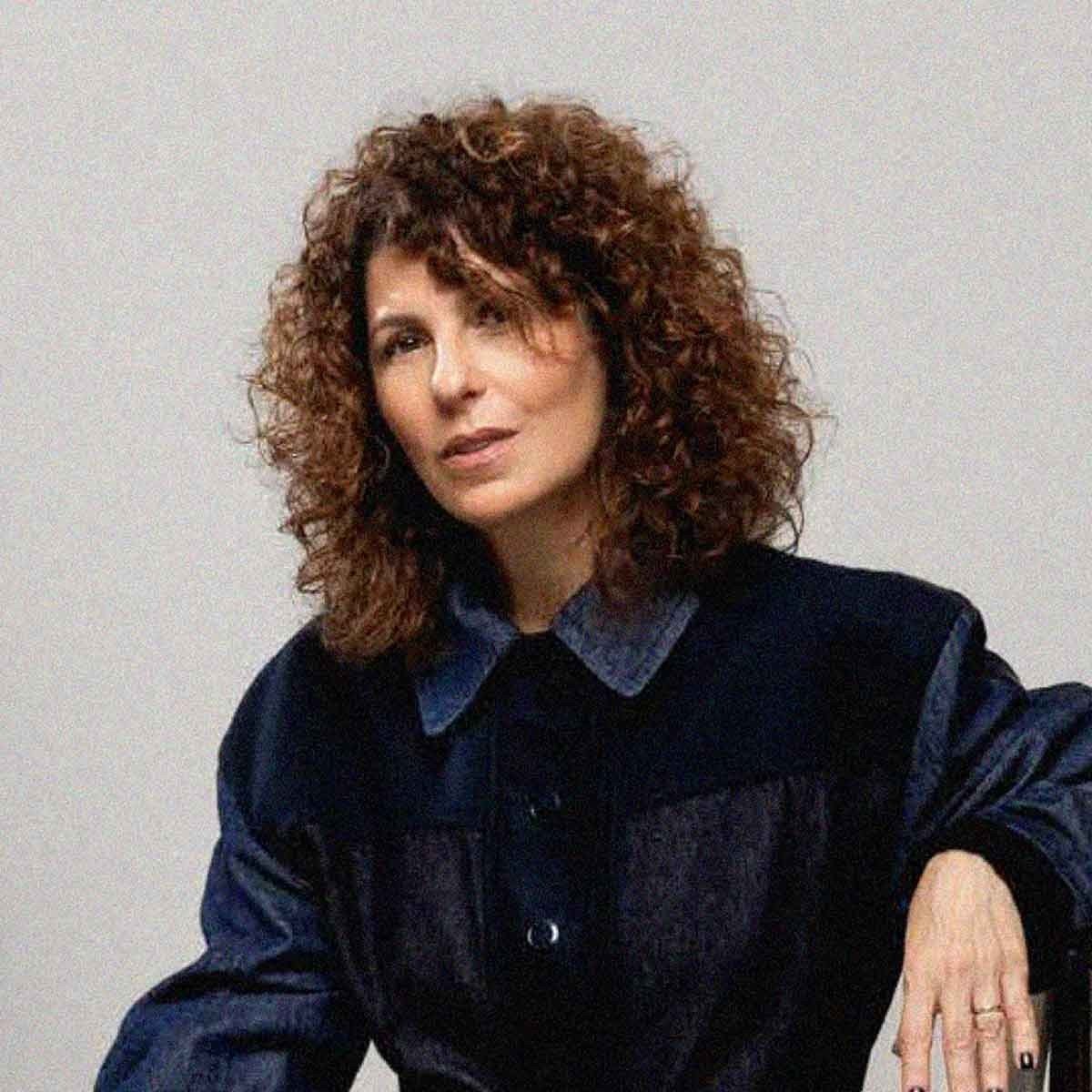 Liliane Rebehi da Coven