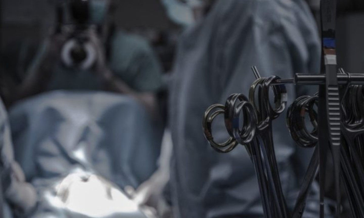 Defensores comparam a criônica a outros avanços médicos inicialmente rejeitados, como transplantes de órgãos. - (crédito: Piron Guillaume Unsplash)