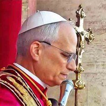 Ex-satanista, Bartolo Longo é declarado santo pelo Vaticano -  Reprodução de vídeo Globonews