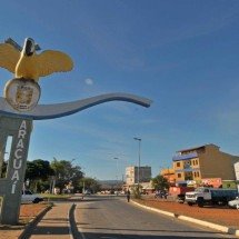 MG tem 2ª cidade mais quente do Brasil e risco de granizo e vendavais - Sarah Torres/Arquivo ALMG