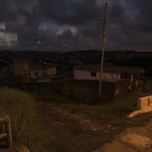 BH: adolescente é encontrado morto na estrada do Rola-Moça - Reprodução Google StreetView