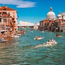 Murano: capital mundial da arte em vidro produz peças únicas com técnicas secretas - reprodução /tripadvisor
