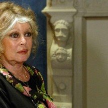 Brigitte Bardot, ícone do cinema, morre aos 91 anos - DERRICK CEYRAC / AFP