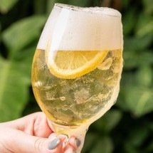 Receitas para você testar a versatilidade da sidra em cinco combinações - Felipe Nilles/Divulga&ccedil;&atilde;o