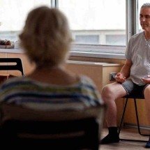 Comportamento oculto que destrói felicidade e autoestima - Thomas COEX / AFP