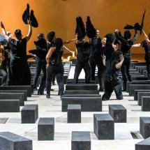 Inhotim faz 20 anos em 2026 e planeja festa