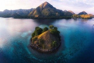 Os 20 melhores lugares para uma viagem internacional em 2026, segundo a BBC