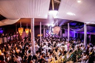 Réveillon em BH: 8 festas para receber 2026