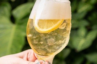 Receitas para você testar a versatilidade da sidra em cinco combinações