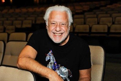 Antônio Fagundes está prestes a retornar às novelas da Globo após sete anos longe do formato. Segundo a coluna Outro Canal, do F5, o ator deve assinar contrato para integrar Quem Ama, Cuida, nova novela de Walcyr Carrasco prevista para maio de 2026. -  (crédito: Reprodução Instagram)