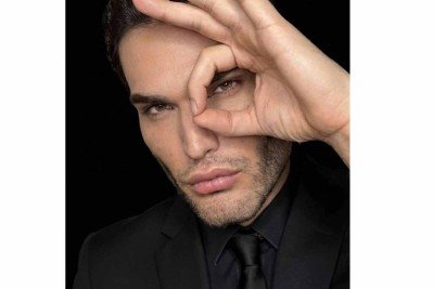 Athos Salomé prevê guerras e caos causado por tecnologia em 2026 -  (crédito: Instagram /reprodução)