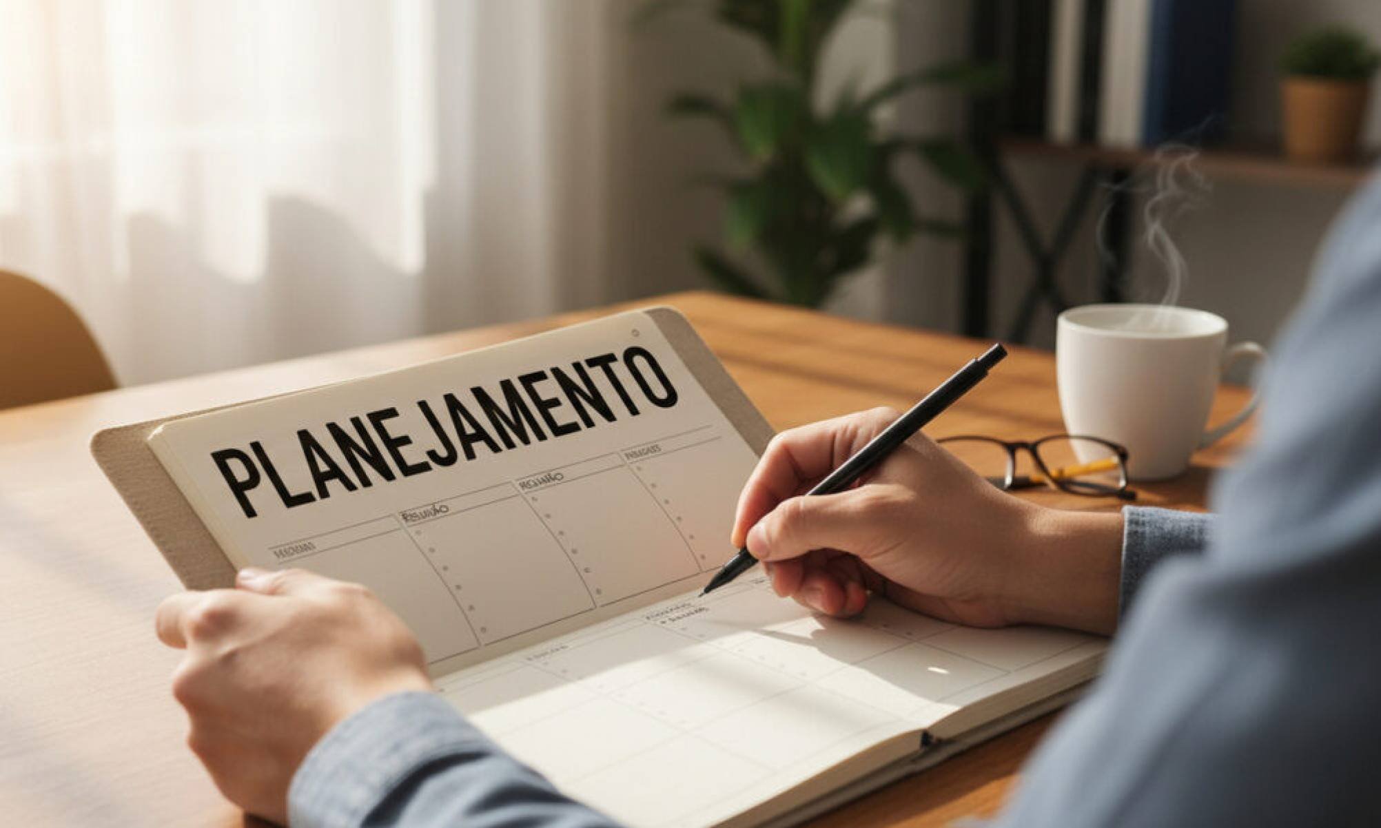 O que significa, segundo a psicologia, ter necessidade de planejar tudo com antecedência - Tupi