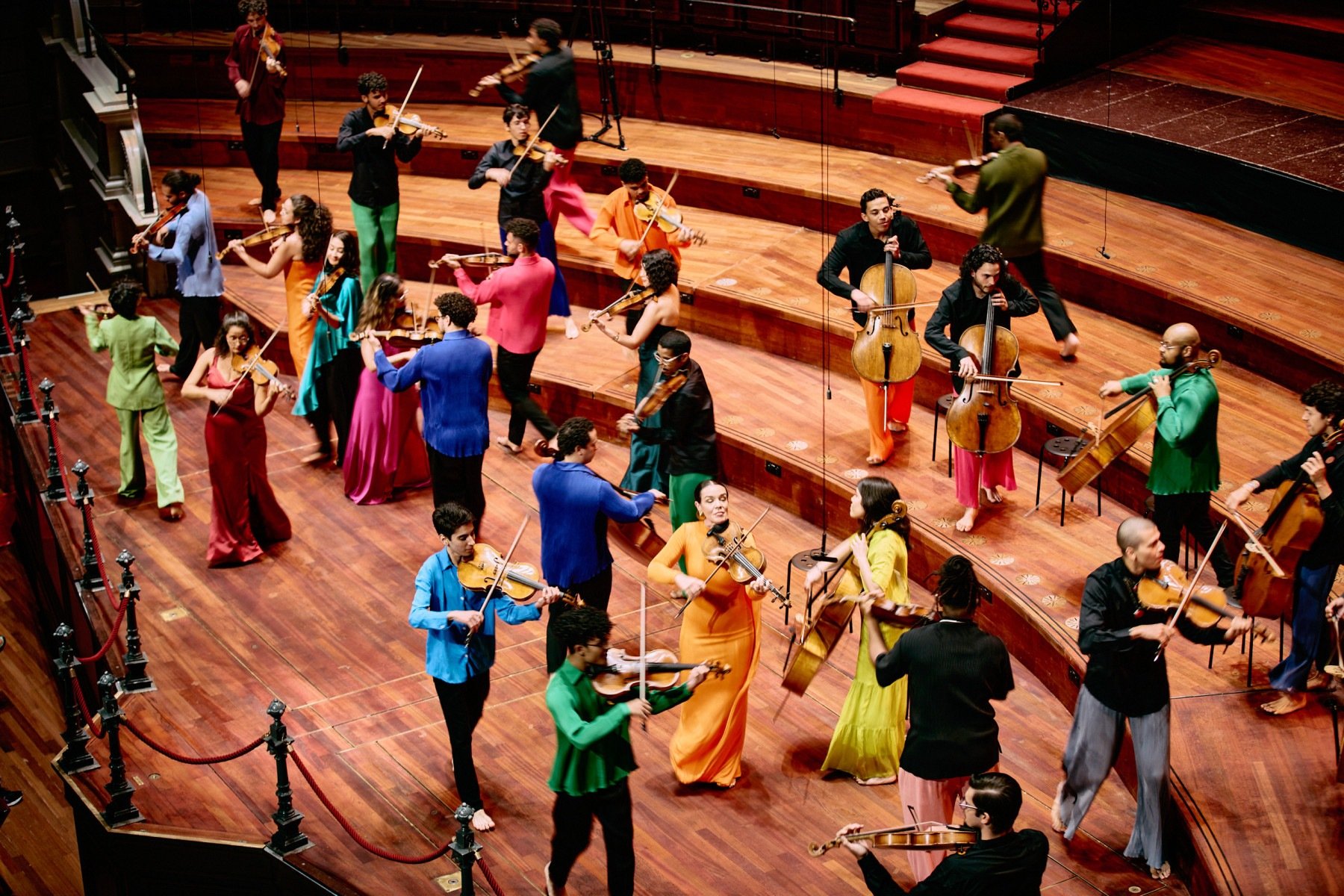 Festival Ilumina 2026 acontece de 02 a 11 de janeiro com programas gratuitos - DINO