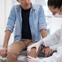 Checape de fim de ano: como está a saúde das suas articulações? - FreePik