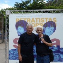 Exposição Retratistas do Morro em BH reflete sobre memória nas favelas - Tulio Santos/EM/DA Press