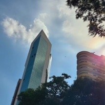 Onda de calor: Inmet emite alerta vermelho para 301 municípios mineiros - Jair Amaral/EM/D.A Press