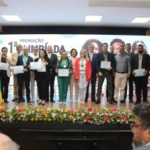 Mineiros são premiados na Olimpíada de Professores de Matemática - OPMbr / Divulgação