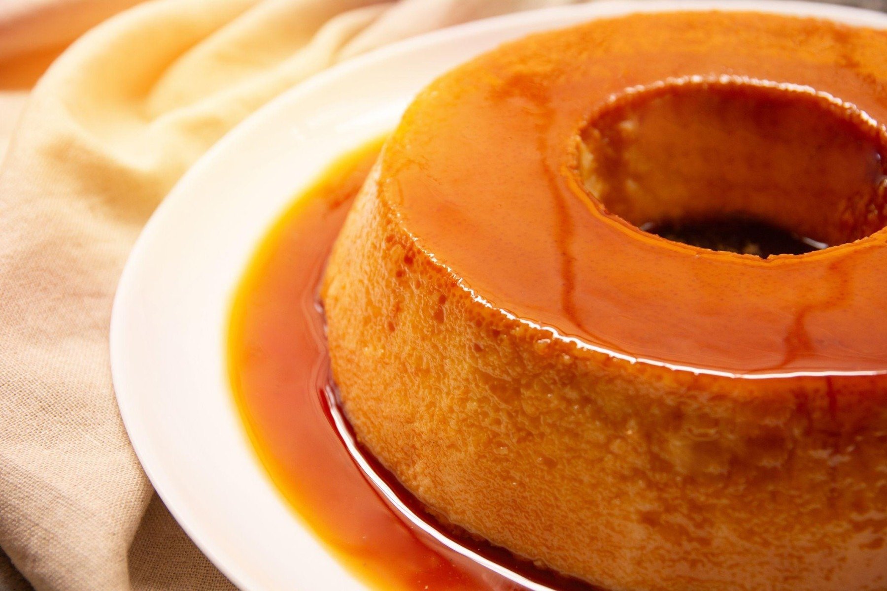 Os japoneses têm uma palavra para descrever a capacidade de acomodar a sobremesa após uma refeição farta -  (crédito: Getty Images)