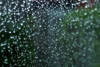 Sabará está soba alerta para chuva com granizo nesta segunda