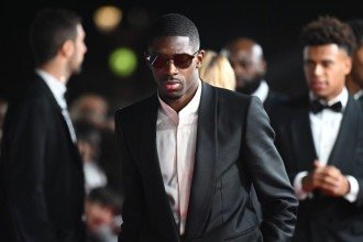 O feito de Dembélé em 2025 que apenas Cristiano Ronaldo havia atingido