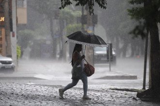 BH está em alerta para possibilidade de chuva; saiba como se proteger