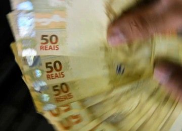 Governo recorre à IA para fechar conta dos repasses das apostas ao esporte -  (crédito: Platobr Economia)