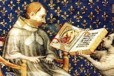 Barker poderia ter entrado para a história como o impressor de uma obra tão preciosa, mas… -  (crédito: Getty Images)