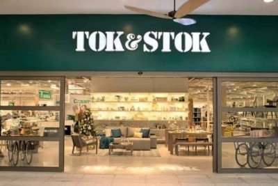 Dono da Tok&Stok firma acordo com fundos para reduzir dívida em até R$ 227 milhões -  (crédito: Platobr Economia)