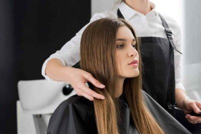 Cortes de cabelo femininos que vão bombar em 2026 e devem dominar os salões nos próximos meses -  (crédito: Tupi)