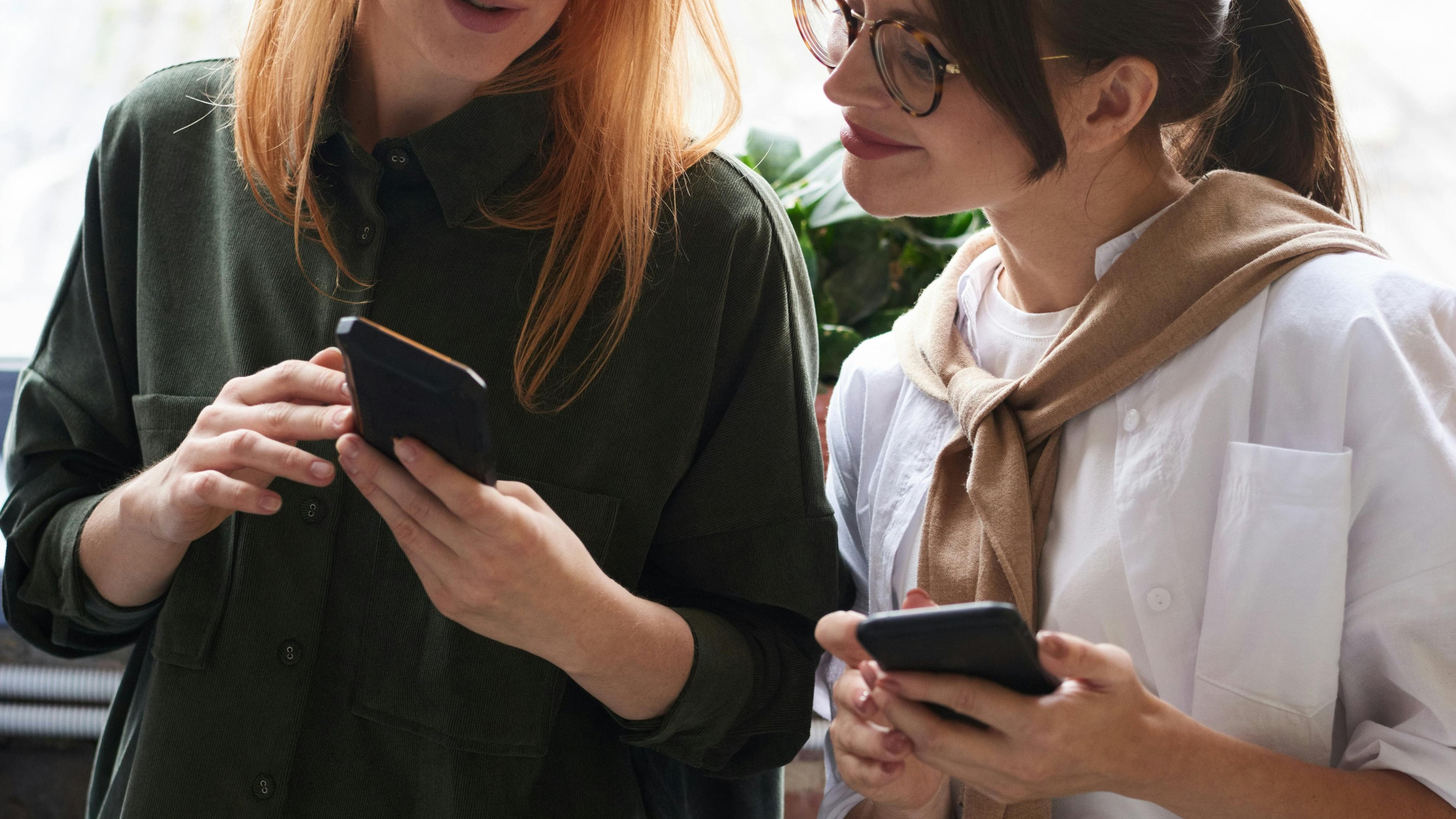 Usu&aacute;rios de smartphones enfrentam riscos de seguran&ccedil;a ao usar aparelhos que perdem o suporte das fabricantes -  (crédito: Pexels)