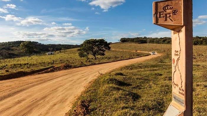 5 roteiros de carro incríveis para fazer pelo Brasil nestas férias - Reprodu&ccedil;&atilde;o/ Internet