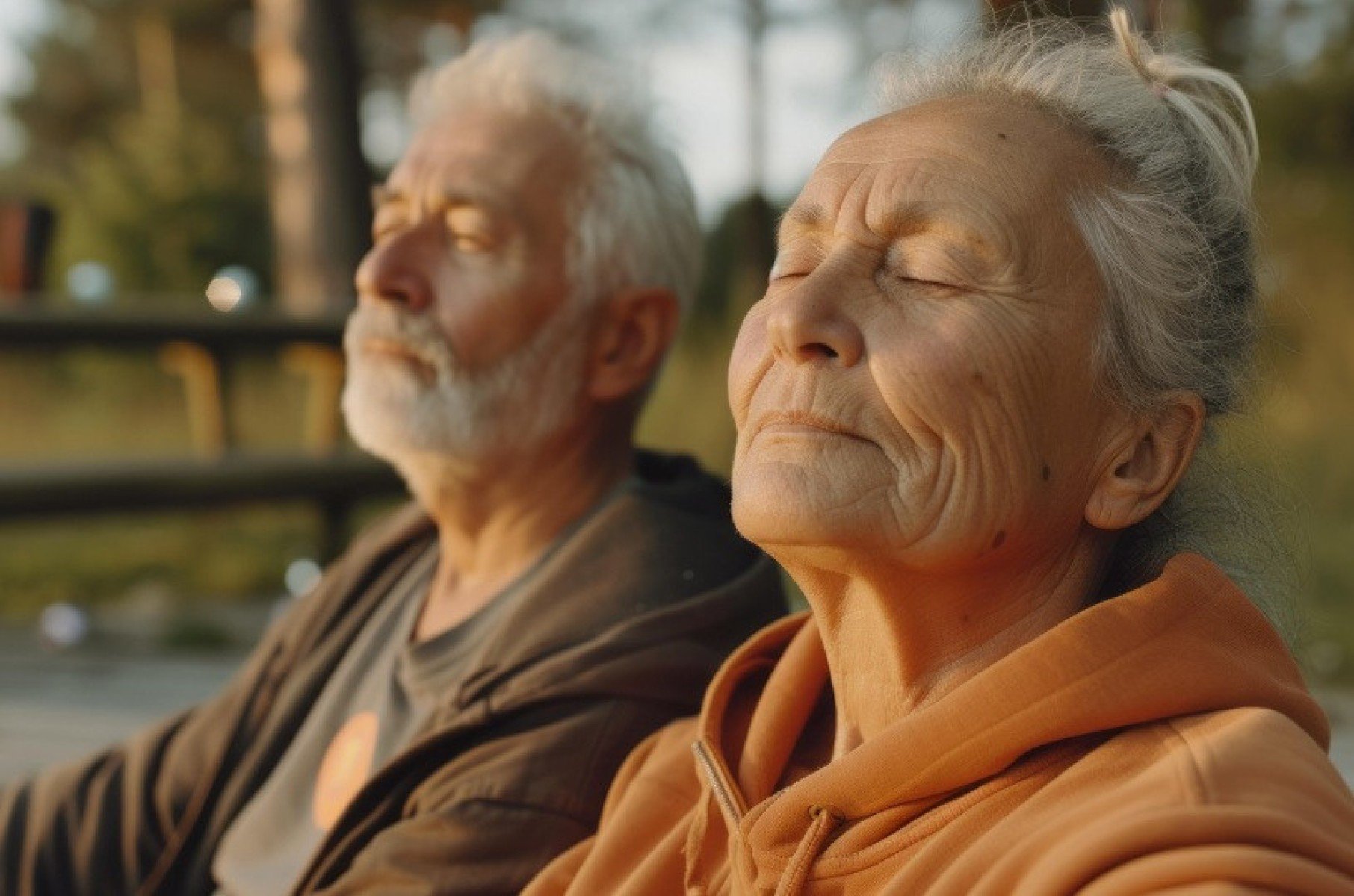 Solidão preocupa especialistas em saúde pública - DINO