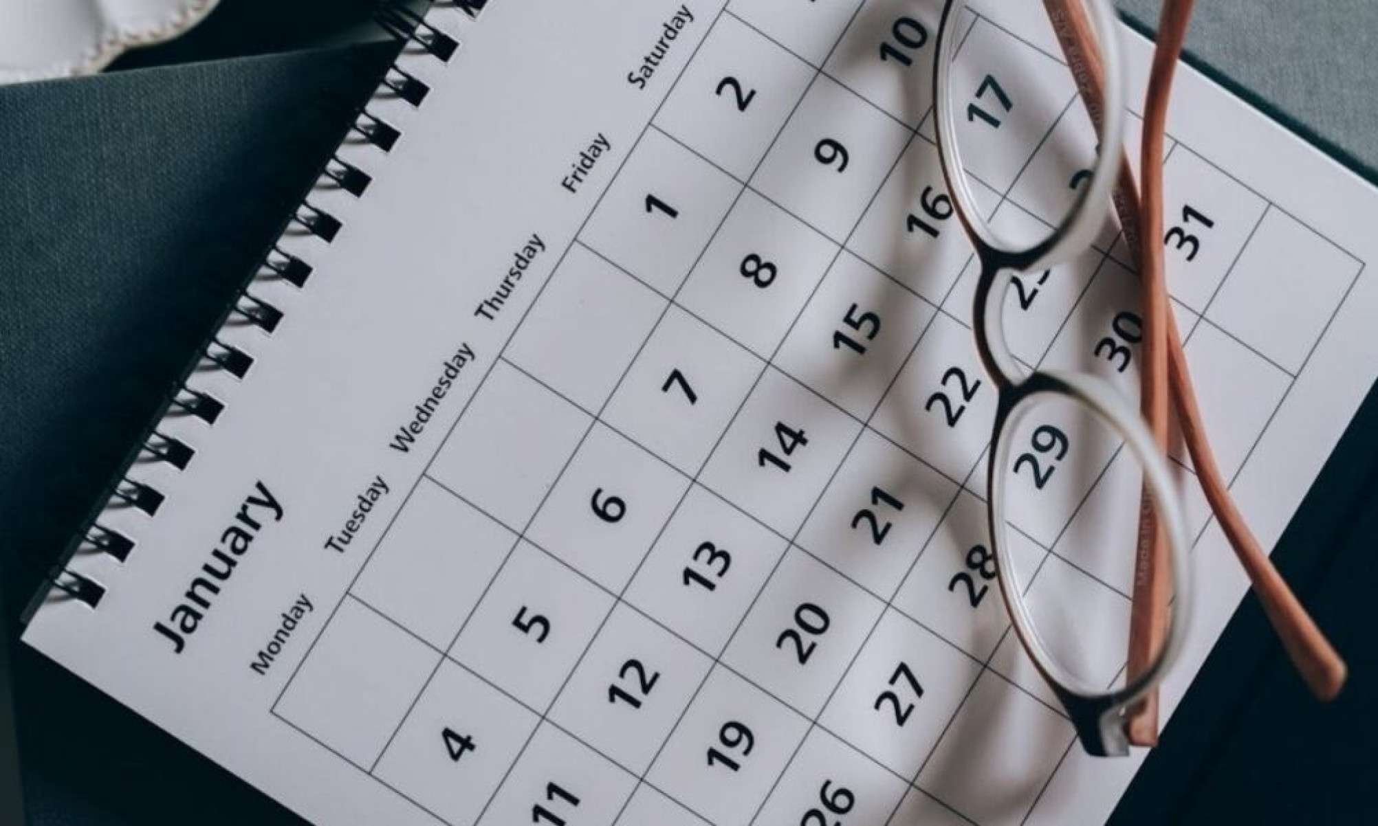 Feriados 2026: planeje suas viagens com o calendário completo -  (crédito: Tupi)