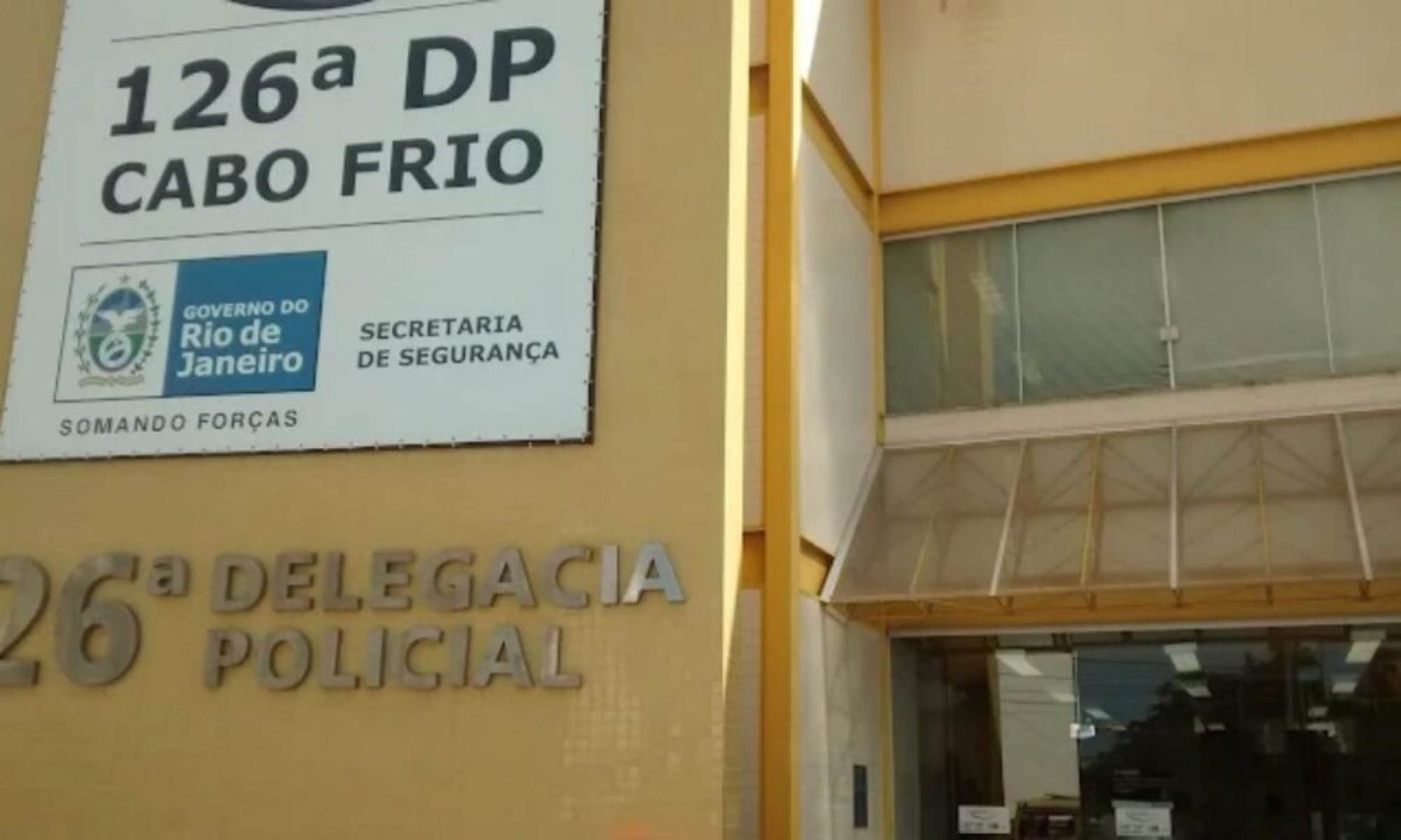 Quadrilha especializada em furtos de carros de turistas é presa em Cabo Frio - Tupi