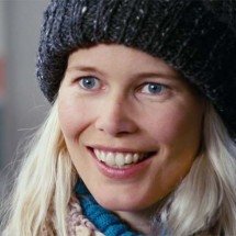 Claudia Schiffer: supermodelo ganhou fortuna por menos de um minuto em filme - Divulgação