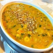 Esqueça as calorias por um segundo! As delícias do Norte e Nordeste - Victorgrigas - wikimedia commons