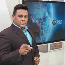 Ex-apresentador do SBT morre aos 52 anos após sofrer AVC  - SBT/Alterosa 