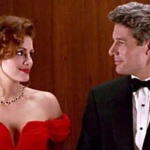 Julia Roberts e Richard Gere avaliam retorno a clássico do cinema - Reprodução