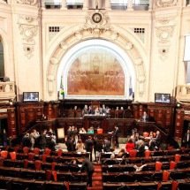 Deputado vai à Justiça para derrubar "gratificação faroeste" no Rio - Alerj/Divulgação